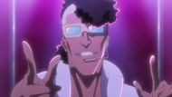 Oetsu Nimaiya as seen in Bleach: Thousand-Year Blood War episode 10 (Image via Studio Pierrot)